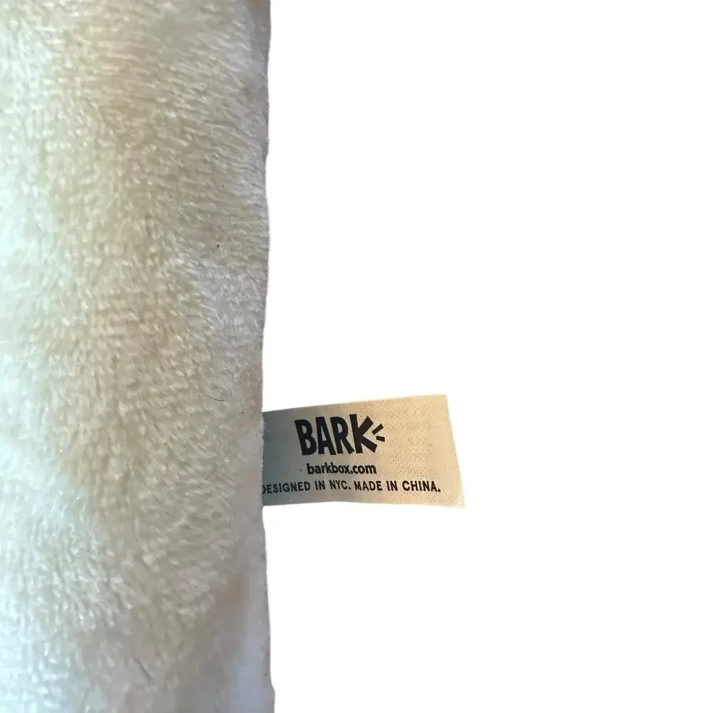 Bark Box 4/20 Collection Lickety Spliff Joint Dog Toy 6